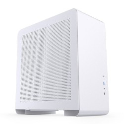 Jonsbo U4 Pro Mesh Blanc