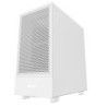 NZXT H5 Flow Blanc