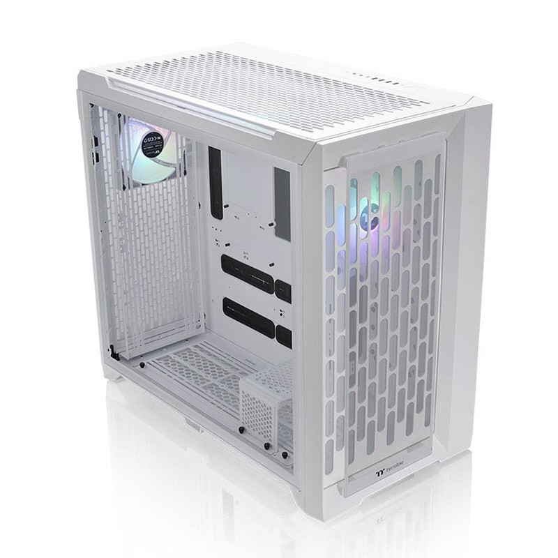 Thermaltake CTE C750 TG ARGB (blanc)