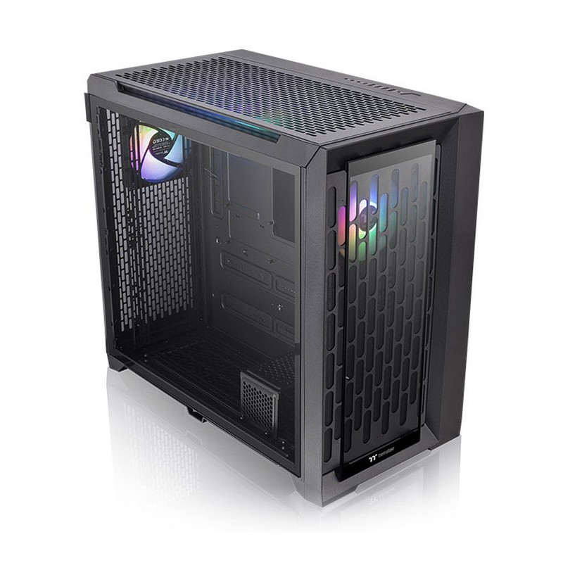 Thermaltake CTE C750 TG ARGB (noir)