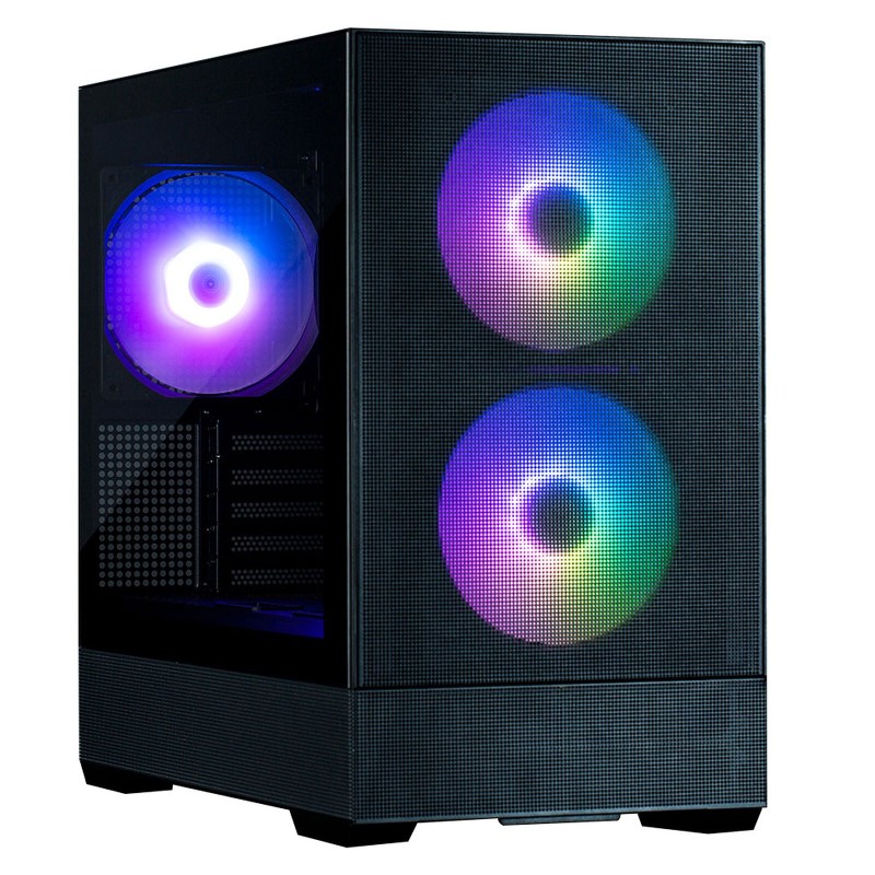 Zalman P30 Air Black