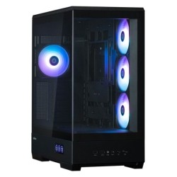 Zalman P50DS Black