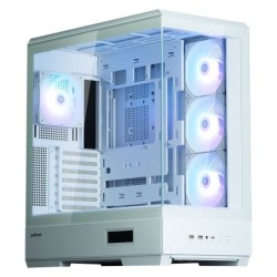 Zalman P50DS White