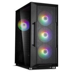 Zalman i3 Neo Black