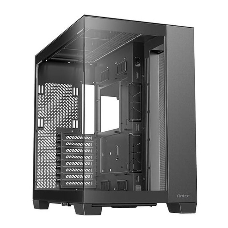 Antec C8 (Noir)