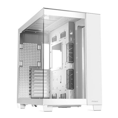 Antec C8 White (Blanc)