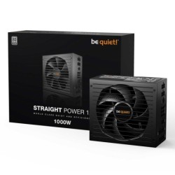 be quiet! Straight Power 12 1000W 80PLUS Platinum