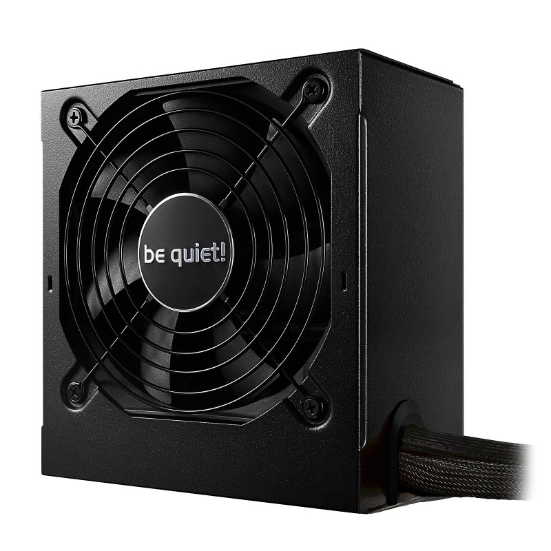 be quiet! System Power 10 650W 80PLUS Bronze