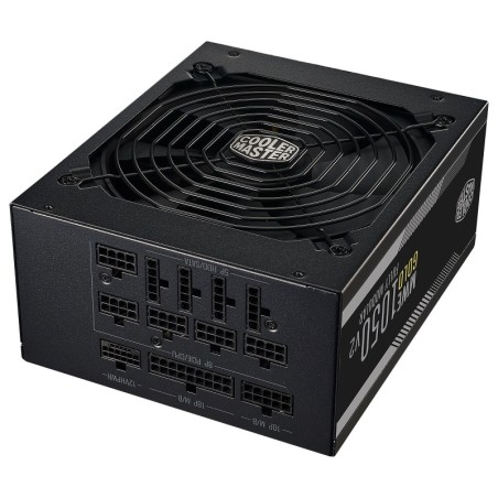 Cooler Master MWE Gold 1050 Full Modular V2 ATX 3.0