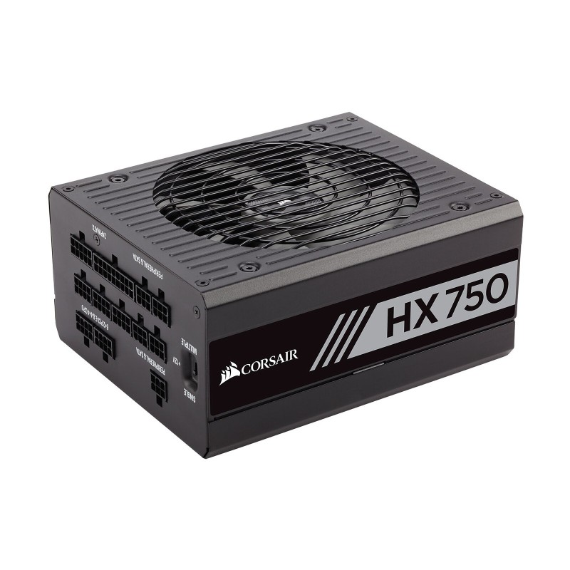 Corsair HX750 80PLUS Platinum