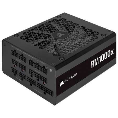 Corsair RMx Series (2021) RM1000x 80PLUS Gold