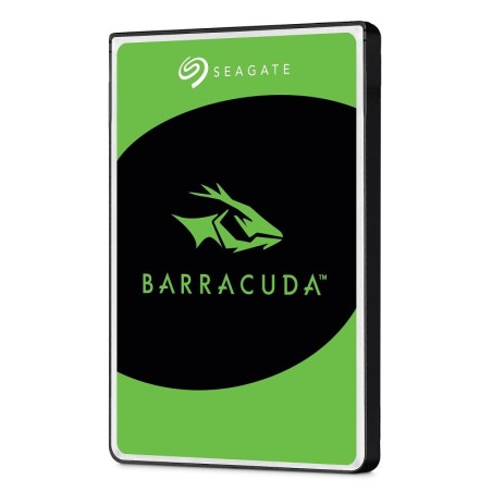 Seagate BarraCuda 500 Go (ST500LM030)