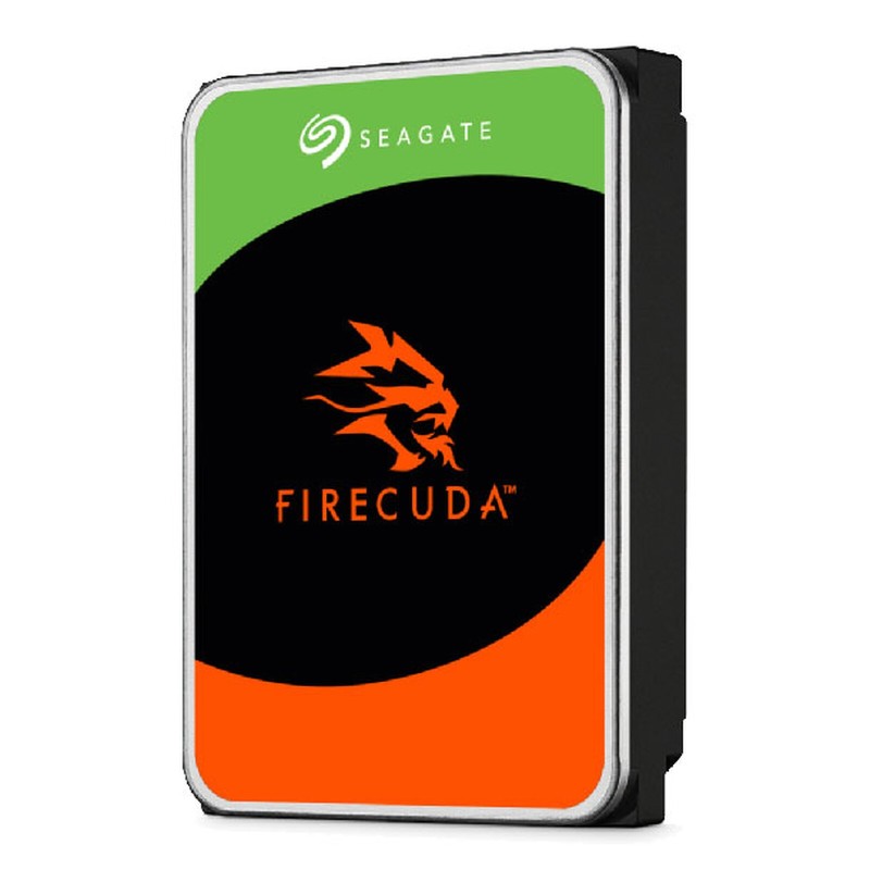 Seagate Firecuda 8 To