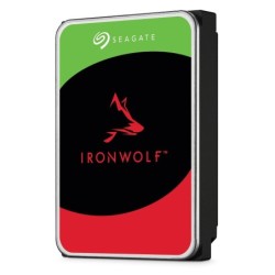 Seagate IronWolf 6 To (ST6000VN006)