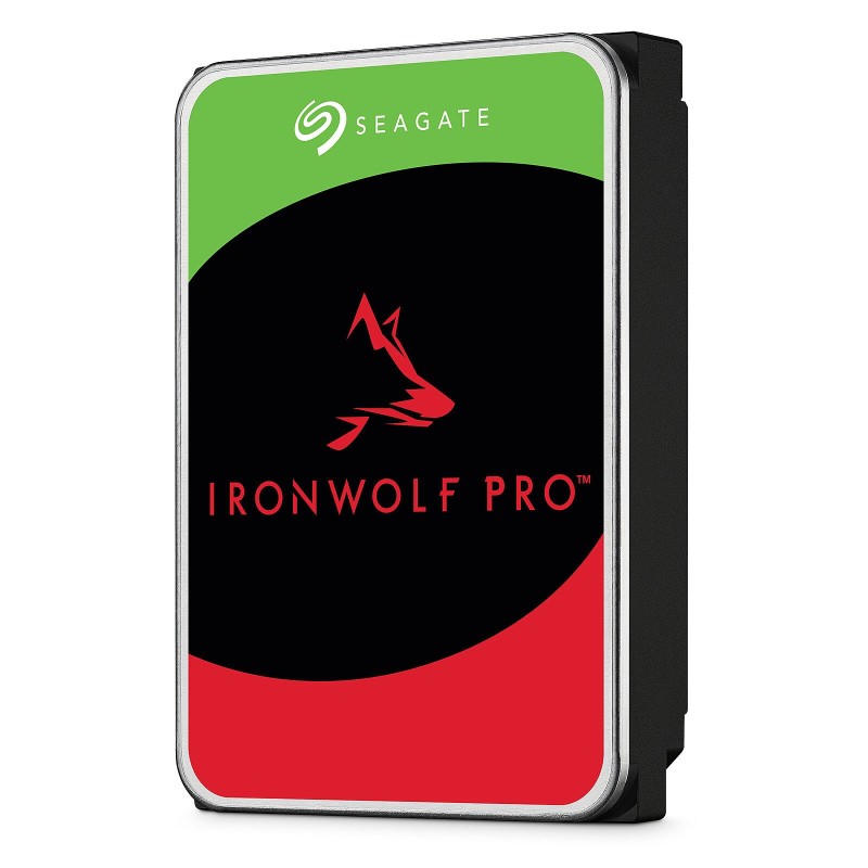 Seagate IronWolf Pro 10 To (ST10000NT001)