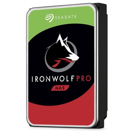 Seagate IronWolf Pro 8 To (ST8000NT001)