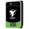 Seagate Exos X20 HDD 20 To (ST20000NM002D)