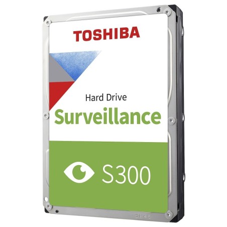 Toshiba S300 1 To HDWV110UZSVA