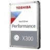 Toshiba X300 4 To (HDWR440UZSVA)