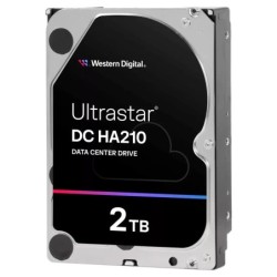 Western Digital Ultrastar DC HA210 2 To (1W10002)