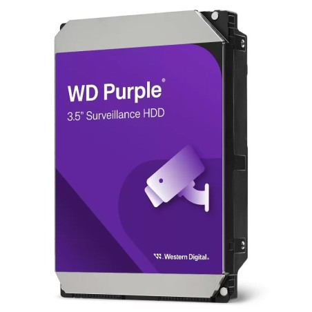 Western Digital WD Purple 2 To (WD23PURZ)