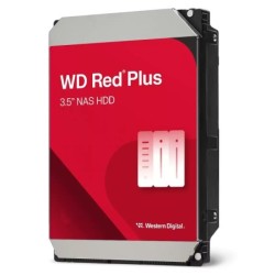 Western Digital WD Red Plus 6 To