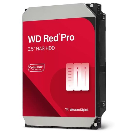 Western Digital WD Red Pro 20 To