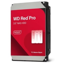 Western Digital WD Red Pro 22 To