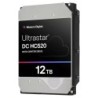 Western Digital Ultrastar DC HC520 12 To (0F30146)