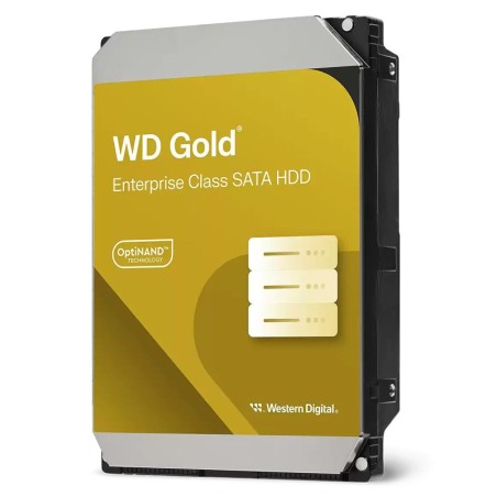 Western Digital WD Gold 20 To (WD202KRYZ)