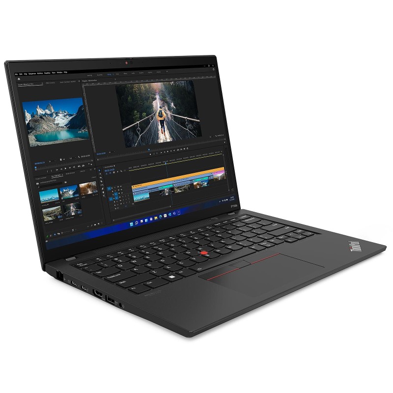 Lenovo ThinkPad P14s Gen 4 (21K5000GFR)