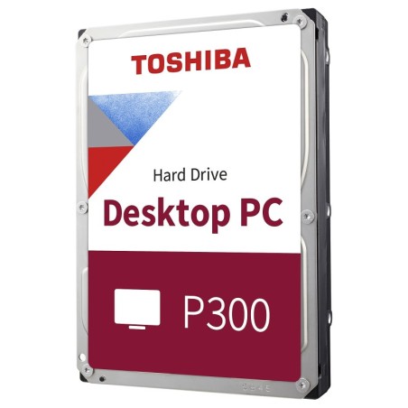 Toshiba P300 4 To (Bulk)