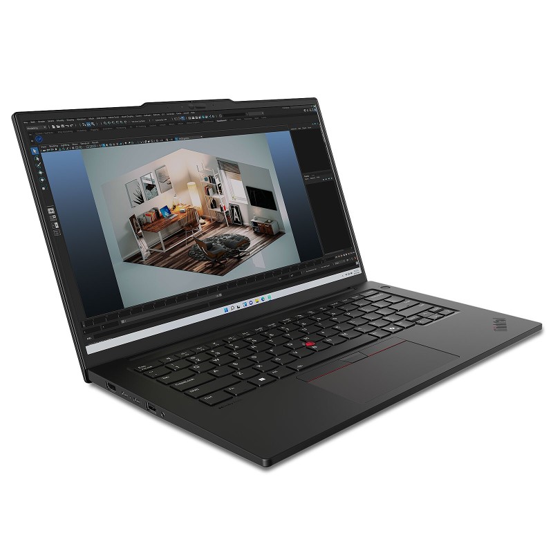 Lenovo ThinkPad P14s Gen 5 (21G20009FR)