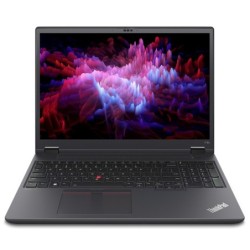 Lenovo ThinkPad P16v Gen 1 (21FC000LFR)