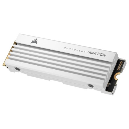 Corsair Force MP600 PRO LPX 1 To (Blanc)