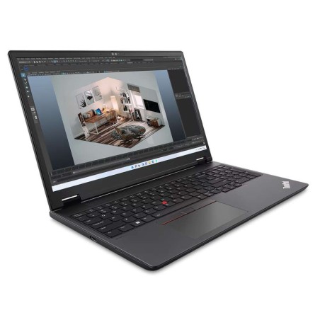 Lenovo ThinkPad P16v Gen 2 (21KX000UFR)