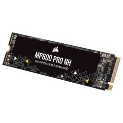 Corsair MP600 Pro NH 2 To