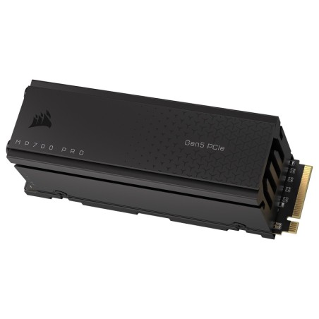 Corsair MP700 PRO 4 To avec dissipateur actif