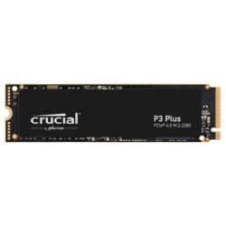 Crucial P3 Plus 1 To (Bulk)