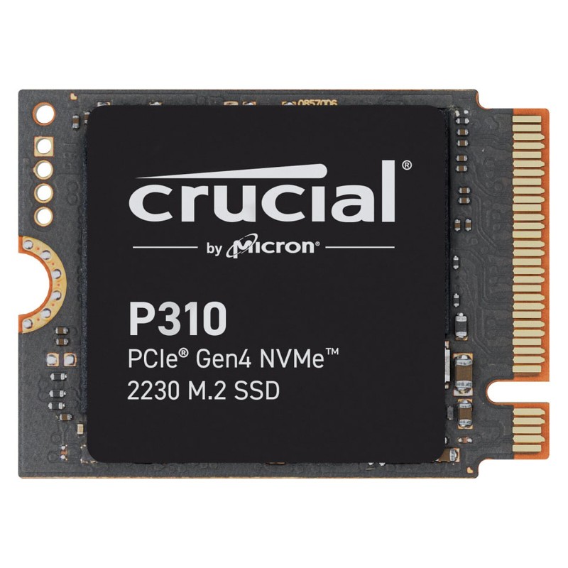 Crucial P310 2 To 2230