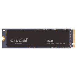 Crucial T500 2 To