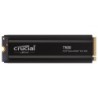 Crucial T500 4 To avec dissipateur