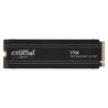 Crucial T700 2 To avec dissipateur