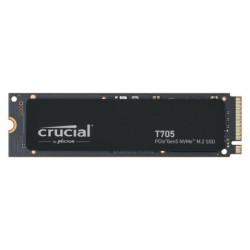 Crucial T705 4 To