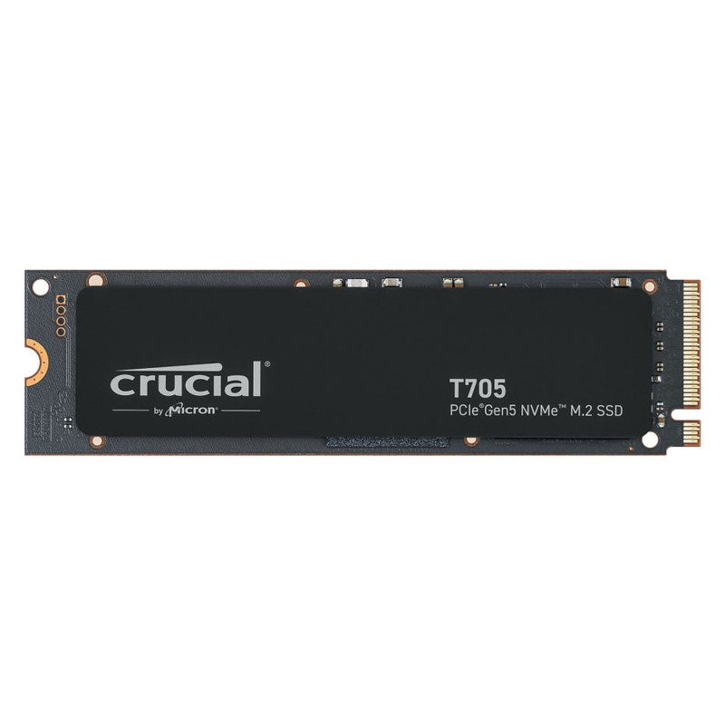 Crucial T705 4 To