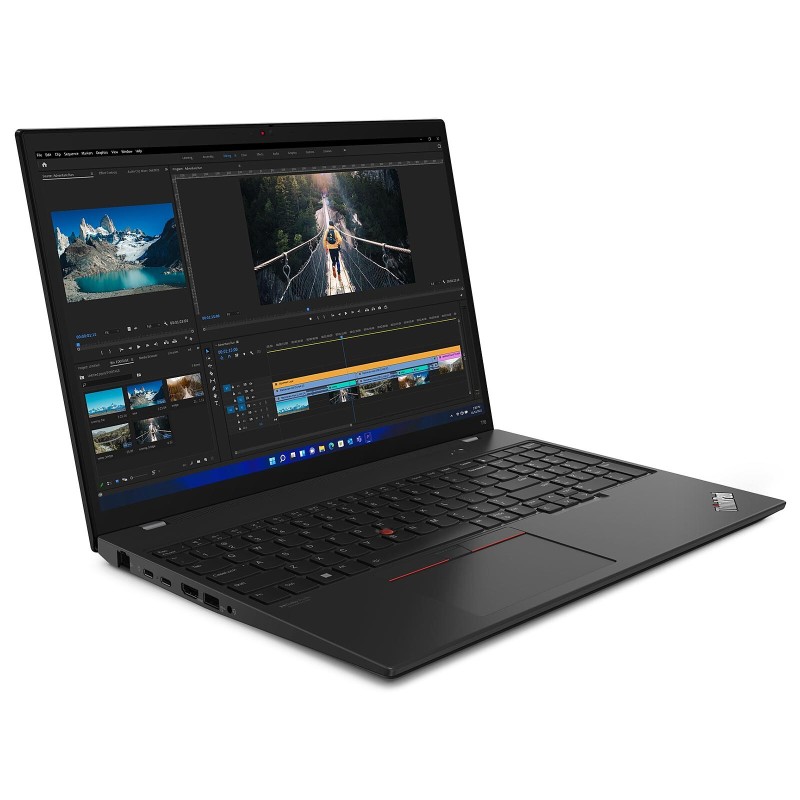 Lenovo ThinkPad T16 Gen 2 (21HH0029FR)