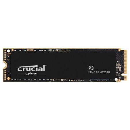 Crucial P3 2 To