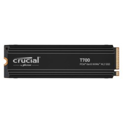 Crucial T700 1 To avec dissipateur