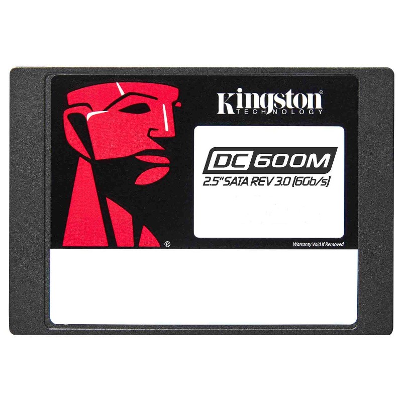 Kingston DC600M 1.92 To