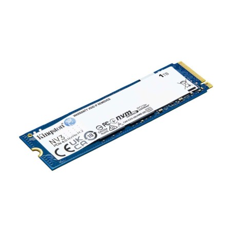 Kingston SSD NV3 1 To